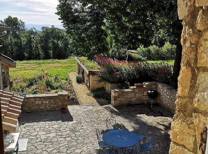 Chez Nathalie et Raphaël
