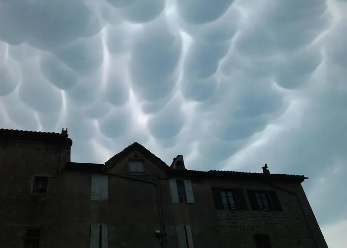 Gîte Lo Fédou d'Antraigues sur Volane